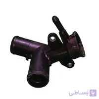 سه راهی در رادیاتور گریت وال ولکسC30