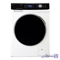ماشین لباسشویی جی پلاس مدل GWM-K947 ا G Plus GWM-K947S Washing Machine 9KG کد 562645