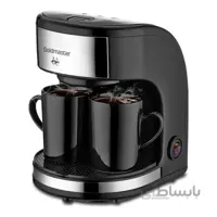قهوه ساز هوشمند گلدمستر IN-6300
