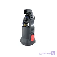 پوسته مینی فرز اسکیل همراه با بالشتک SKIL_9235