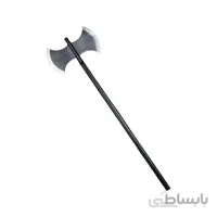 تبر دو سر هالووین مدل STH199