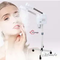 دستگاه بخور سرد و گرم دولول پروفشنال ازون دار مخزن بزرگ