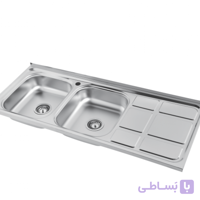 سینک روکار الماس SA04