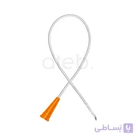 سوند نلاتون سایز 16 نارنجی
