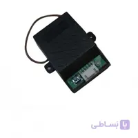 رسیور و ریموت ۲ رله بارزانته