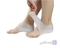 جوراب افزایش قد ژله ای