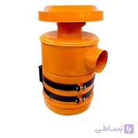 فیلتر هواکش روغنی ماک