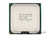 پردازنده Intel Pentium Processor G850 – سوکت 1155 – فرکانس 2.9 گیگاهرتز