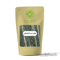 چای سبز لاهیجان 1کیلویی