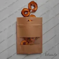 شلیل خشک چیپسی
