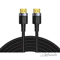 کابل اچ دی ام آی بیسوس Baseus Cafule 4KHDMI Cable 2M