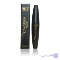 ریمل حجم دهنده یوبه ماسکارا UYBE Lash Revelation Mascara