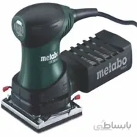 سنباده لرزان 200 وات مشتی متابو مدل FSR200