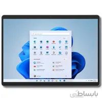 تبلت مایکروسافت Surface Pro 8 | حافظه 256 رم 8 گیگابایت پردازنده i5 ا Microsoft Surface Pro 8 i5 256/8 GB
