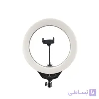 رینگ لایت عکاسی هیرو مدل Hero 13 inch به همراه کیف ا Hero 13 inch Ring Light