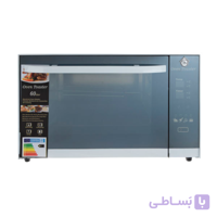 آون توستر دستی لوکس مدل EO 2020 ا EO 2020 luxury hand toaster oven
