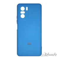کاور سیلیکونی مناسب برای گوشی موبایل شیایومی Mi 11i