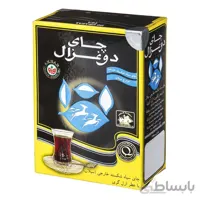 چای دوغزال عطری 500گرمی