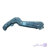 ابرویی سینی بالای چراغ جلو چپ گریت وال ولکس C30