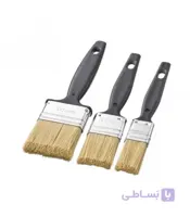 برس رنگ ایکیا مدل FIXA بسته سه تایی