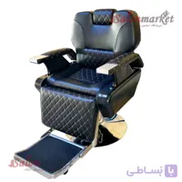 صندلی آرایشگاهی صنعت نواز مدل SN-6804