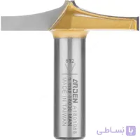 تیغ تونیک صابونی قطر50.8 میلی‌متر آردن مدل A1801088 ا Arden A1801088 Router Bit