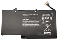 باتری لپ تاپ اچ پی پاویلیون X360 13-A ا HP Laptop Battery Pavilion X360 13-A/Envy 15-U/HSTNN-LB6L/TPN-Q146/TPN-Q147/TPN-Q148 NP03XL