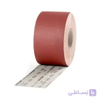 سنباده رولی 100 اسمیردکس مدل پارچه‌ای کد ۶۴۵
