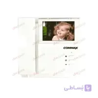 آیفون تصویری کوماکس مدل‌ 4pnc