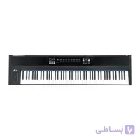 میدی کنترلر Native Instruments Komplete Kontrol S88 MK2 ا Native Instruments Komplete Kontrol S88 MK2