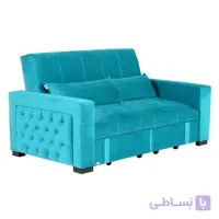 مبل تختخوابشو دو نفره شیوا FFRA103