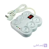 محافظ ولتاژ آیلا مدل 3-AL700
