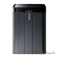 هارد اکسترنال اپیسر مدل AC732 ظرفیت 1 ترابایت ا Apacer AC732 External Hard Disk 1TB