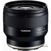 لنز تامرون برای سونی Tamron 35mm f/2.8 Di III OSD M 1:2 Lens for Sony E