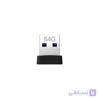 فلش مموری لکسار S47 ظرفیت 64 گیگابایت