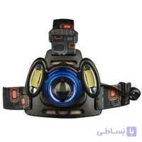 چراغ پیشانی مدل Hands Free