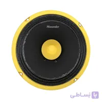 میدرنج خودرو مکسیدر مدل TM-Y810 بسته دو عددی