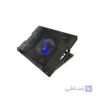 کول پد فن بزرگ تنظیم ارتفاع دار vanmax 1430