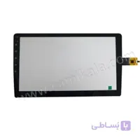تاچ اسکرین مانیتور های اندروید 9 اینچ و 10 اینچ