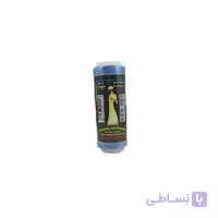 نخ ابریشمی شماره 2 آبی کد 4545A