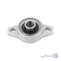 یاتاقان (هوزینگ) مدل KFL002 قطر 15mm