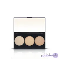 هایلایتر ۳ رنگ ivoona