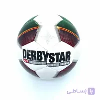 توپ نمره 1 طرح دربی استار اعلاء