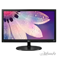 LG  19M38A LED Monitor