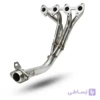 هدرز ۲۰۶ tu5 تیپ ۵