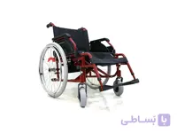 ویلچر تاشو فراتک مدل آلفا 951