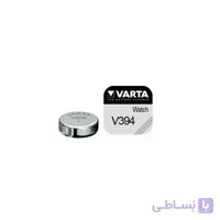 باطری سکه ای ساعت V394