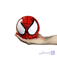 توپ هندبال طرح اسپایدرمن