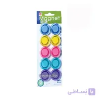 مگنت تخته وایت برد سایز بزرگ
