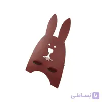 پایه نگهدارنده گوشی موبایل طرح خرگوش